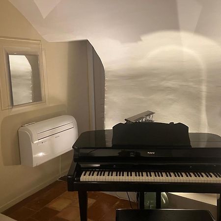 Appartement Bastide En Provence à Auriol Extérieur photo