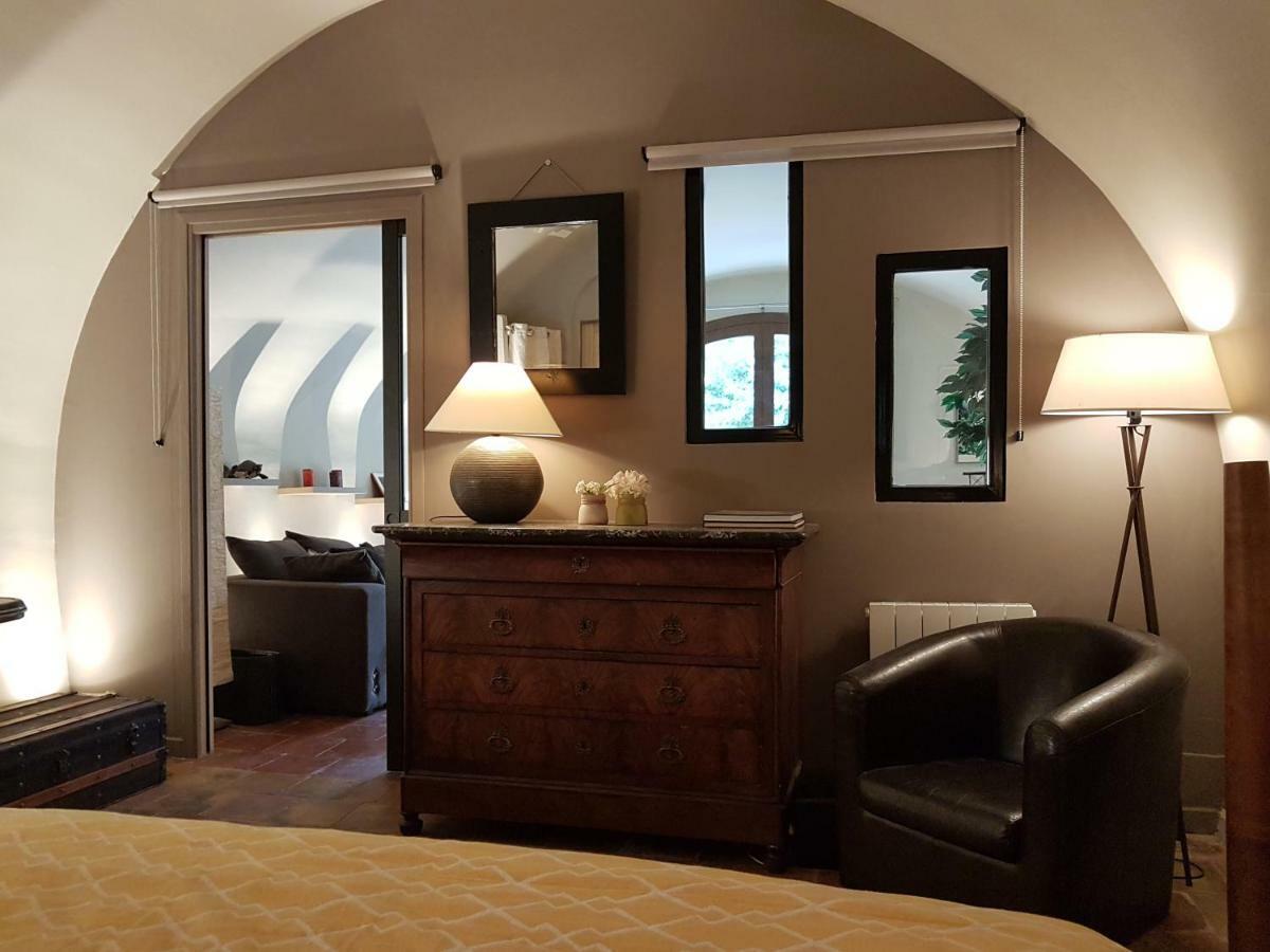 Appartement Bastide En Provence à Auriol Extérieur photo