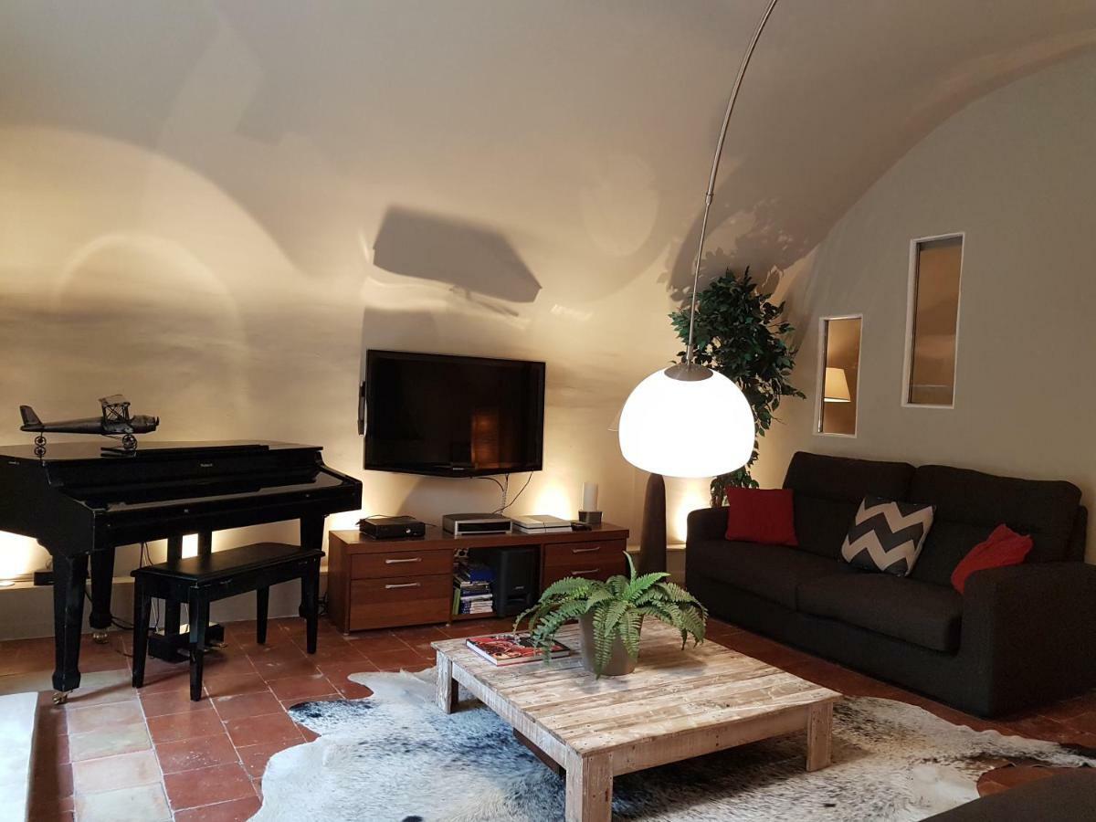 Appartement Bastide En Provence à Auriol Extérieur photo