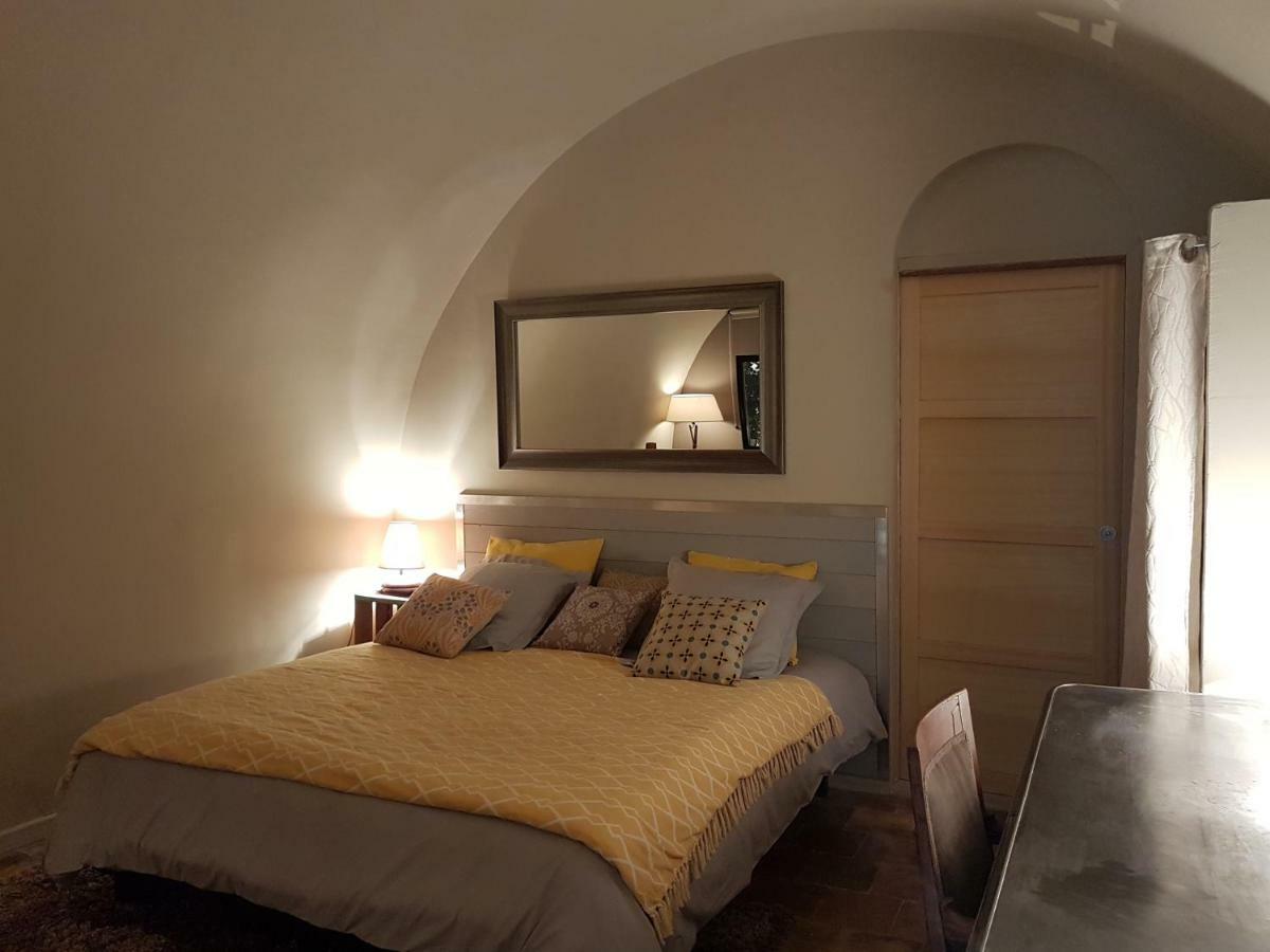 Appartement Bastide En Provence à Auriol Extérieur photo