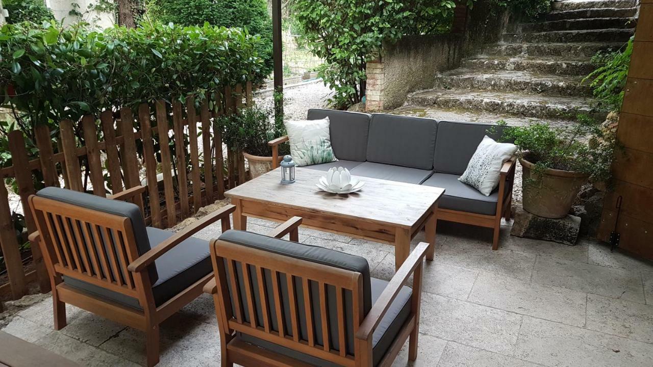 Appartement Bastide En Provence à Auriol Extérieur photo